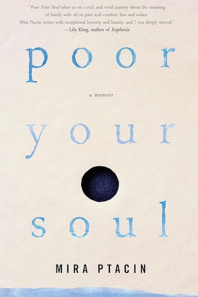 poor your soul