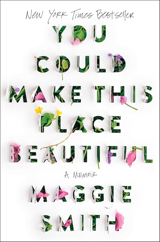 YouCouldMakeThisPlaceBeautiful