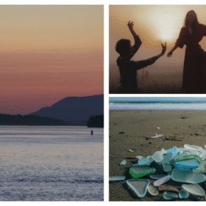 Flotsam & Flow: A Creative Day for Women in Semiahmoo